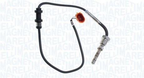 Датчик температури вихлопних газів - MAGNETI MARELLI 172000039010
