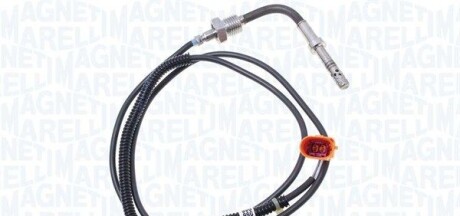 Agt-sen vag - MAGNETI MARELLI 172000041010