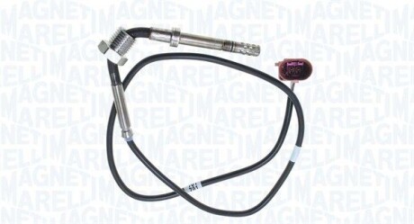 Agt-sen vag - MAGNETI MARELLI 172000063010