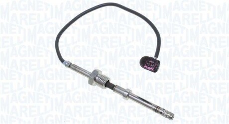 Agt-sen vag - MAGNETI MARELLI 172000075010