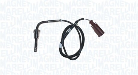 Agt-sen vag - MAGNETI MARELLI 172000081010