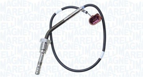 Agt-sen vag - MAGNETI MARELLI 172000113010