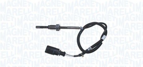 Agt-sen vag - MAGNETI MARELLI 172000133010