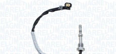 Agt-sen mb - MAGNETI MARELLI 172000151010