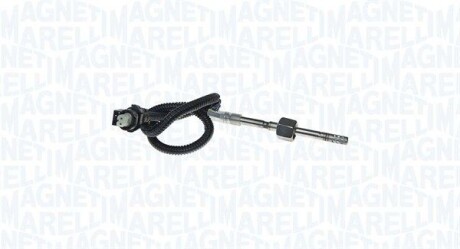 Датчик температури вихлопних газів - MAGNETI MARELLI 172000155010