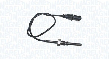 Датчик температури вихлопних газів - MAGNETI MARELLI 172000159010