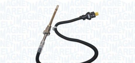 Датчик температур вихл. газів - MAGNETI MARELLI 172000185010