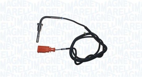 Датчик температури вихлопних газів - MAGNETI MARELLI 172000201010