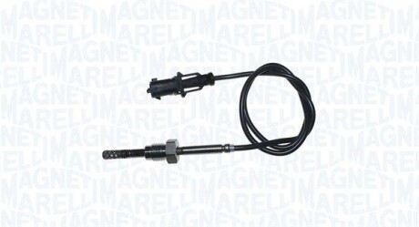 Датчик температури вихлопних газів - MAGNETI MARELLI 172000211010