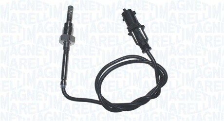 Датчик температури вихлопних газів - ((55204765)) MAGNETI MARELLI 172000219010