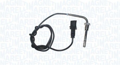 Датчик температури вихлопних газів - MAGNETI MARELLI 172000225010