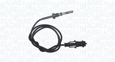 Датчик температури вихлопних газів - MAGNETI MARELLI 172000237010