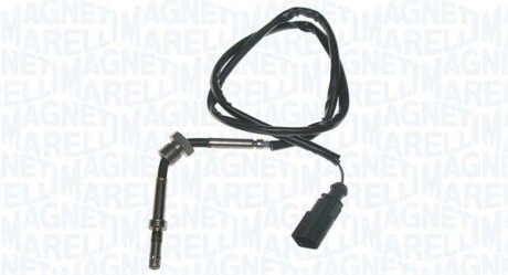 Датчик температури вихлопних газів - MAGNETI MARELLI 172000247010