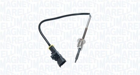 Деталь-, bmw, chevrolet, opel, vauxhall - MAGNETI MARELLI 172000257010