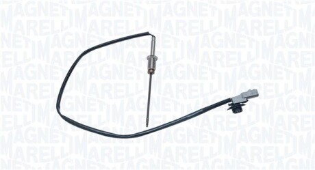 Датчик температури вихл. газів. OPEL Vivaro 1.6CDTI 14- - MAGNETI MARELLI 172000595010