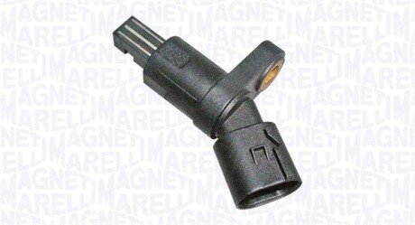 Abs-sen hb vag 09/95-12/13 - MAGNETI MARELLI 172100002010