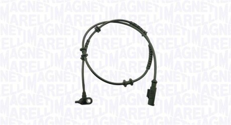 Abs-sen vb fca panda 09/03- - MAGNETI MARELLI 172100004010