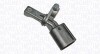 ABS-SEN HR VAG 08/99- - ((6Q0927808A, 6Q0927808B, WHT003862)) MAGNETI MARELLI 172100026010 (фото 1)