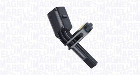 Abs-sen vl vag 02/03- - MAGNETI MARELLI 172100027010