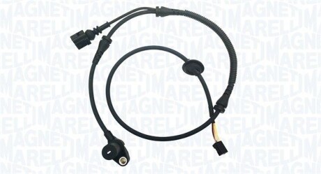 Abs-sen vb se exeo au a4 11/00-05/13 - MAGNETI MARELLI 172100029010