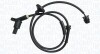 ABS-SEN HB VAW 03/93-12/02 - ((6K0927807D, 6N0927807A)) MAGNETI MARELLI 172100032010 (фото 1)