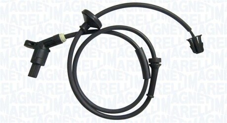Abs-sen hb vaw 03/93-12/02 - ((6N0927807A, 6N0927807D, 6N0927807)) MAGNETI MARELLI 172100032010