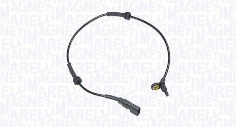 Abs-sen vb fo focus 10/98-03/05 - (1064227, 1093743, 1O64227) MAGNETI MARELLI 172100038010