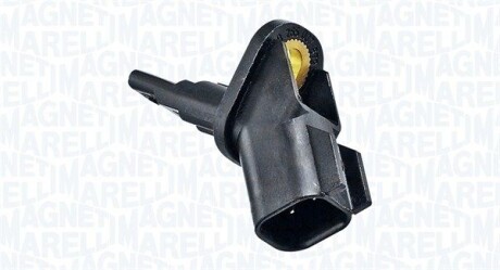 Abs-sen vh fo mon ja x-ty 10/00-12/09 - (1146400, 1115018, 1386268) MAGNETI MARELLI 172100039010