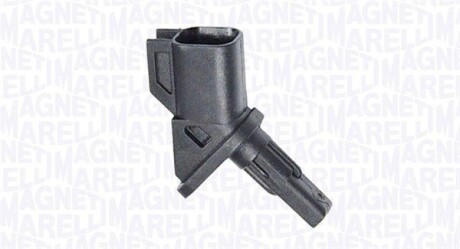 Abs-sen vb fo mz vo 10/03- - (30748149) MAGNETI MARELLI 172100045010