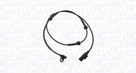 Abs-sen vb fca fo abh 07/07- - (51797173, 1563623, 9S512B572AA) MAGNETI MARELLI 172100047010