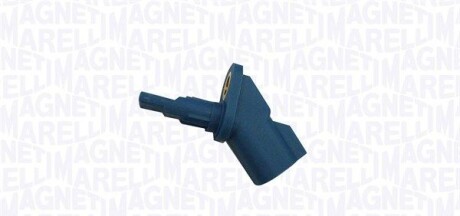 Abs-sen vb fo div 10/03-01/15 - MAGNETI MARELLI 172100049010