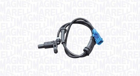 Abs-sen hb pe 206 08/98- - MAGNETI MARELLI 172100056010