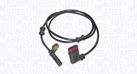 ABS-SEN HR MB C SLK 05/00-06/11 - (2035401417, A2035401417) MAGNETI MARELLI 172100070010 (фото 1)