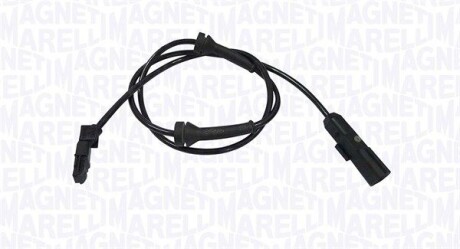 Abs-sen hb rn meg sce 01/06-12/10 - MAGNETI MARELLI 172100076010