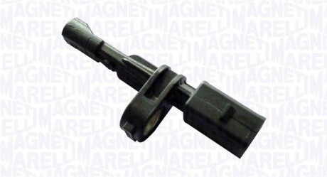 Abs-sen hb vag 03/04- - (2K0927807) MAGNETI MARELLI 172100077010