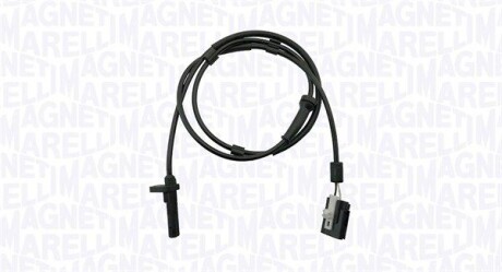 Abs-sen hl fo trans 04/06-08/14 - (1785284, 6C112B372CE, 1385800) MAGNETI MARELLI 172100092010