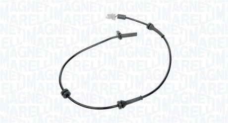 Abs-sen vb ni qashqai 02/07-12/13 - (47910JD000) MAGNETI MARELLI 172100094010