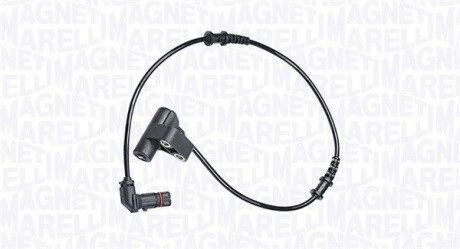 Abs-sen vl mb a vaneo 07/97-07/05 - MAGNETI MARELLI 172100100010