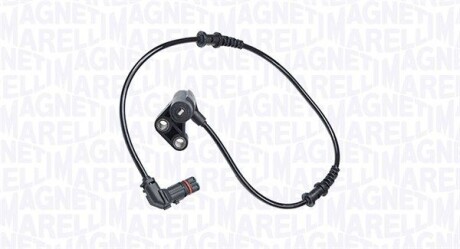 Abs-sen vr mb a vaneo 07/97-07/05 - MAGNETI MARELLI 172100101010