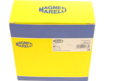 Фото 8 - Датчик АБС (ABS) MAGNETI MARELLI 172100118010
