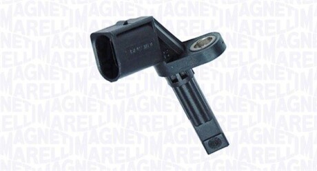 Abs-sen vl vag bentley 04/02- - MAGNETI MARELLI 172100122010