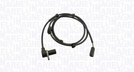 ABS-SEN HR AU A4 SE EXEO 11/00-05/13 - (8E0927807G) MAGNETI MARELLI 172100126010 (фото 1)