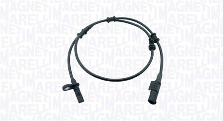 Abs-sen vb mb a b cla gla 11/11- - MAGNETI MARELLI 172100136010