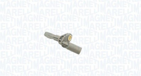 Abs-sen hl vag 02/03- - (1K0927807A, WHT003859A) MAGNETI MARELLI 172100142010