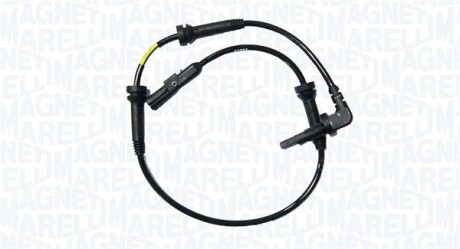 Датчик ABS - (479104225R, 479104822R, 479104991R) MAGNETI MARELLI 172100158010