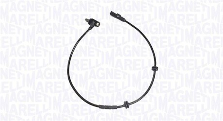 Abs-sen hr rn cli zoe capt 06/12- - (479502178R, 479007376R, 479006210R) MAGNETI MARELLI 172100160010