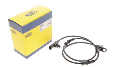 Фото 2 - Датчик АБС (ABS) MAGNETI MARELLI 172100167010