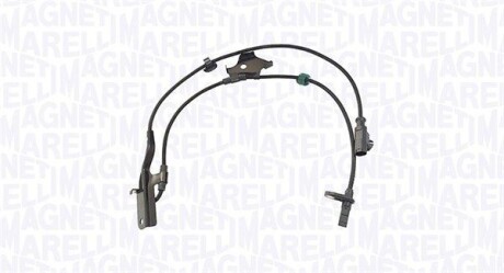 Abs-sen vr to div 10/06-12/18 - MAGNETI MARELLI 172100173010