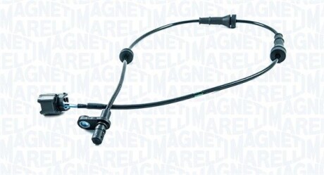 Abs-sen hl ni tii pul 09/10- - MAGNETI MARELLI 172100178010