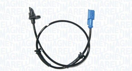 Abs-sen hb ci c3 ds3 11/09- - (9800035980) MAGNETI MARELLI 172100186010